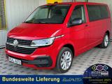 Volkswagen T6 Multivan 6.1 TDI DSG 4Motion DSG ACC*AHK*LED