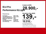 Volkswagen ID.4 Pro Performance IQ.Light HUD ACC 360° AHK - Volkswagen ID.4 aus 2023