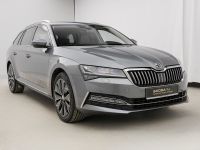 Skoda Superb - Vorschau Bild 4