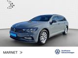 Volkswagen Passat Variant Business 2.0 TDI DSG*Navi*AHK*StH - Volkswagen Passat Variant: TDI