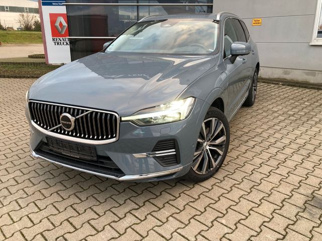 XC 60 T6 Inscr. Rech. Plug-In Hybrid AWD Md.2022