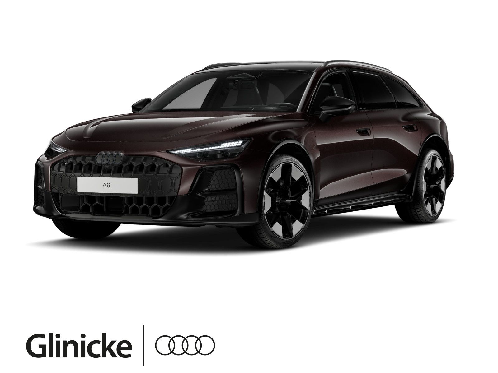 Audi A6 Allroad - Bild 1
