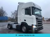 Scania R 450 Highline Retarder Euro 6 Top**