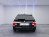 BMW 525d M-Paket PANO CARBONSCHWARZ AHK - BMW 525: 525d M Paket