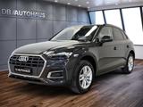 Audi Q5 50 2.0 TFSI e quattro S-tronic Business-Paket - Audi Q5 mit Hybrid-Antrieb: 2.0