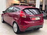 Ford Fiesta Titanium heizbare FS+LM Felge+TÜV 03/28 - gebrauchte Ford Fiesta aus dem Jahr 2008