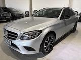 Mercedes-Benz C 200 T Avantgarde*LED*Leder*360°Kamera* - Mercedes-Benz C 200 in Erfurt