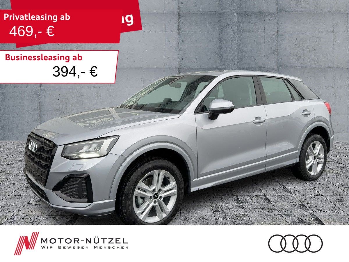 Audi Q2 - Bild 1