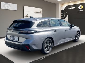 Peugeot 308 - 5