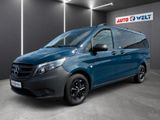 Mercedes-Benz Vito 114 CDI Auto. 8-Sitzer Climatic Apps R-Cam - 8 Sitzer gebraucht