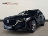 Mazda 6 Kombi 2.5 SKYACTIV-G 194 Sports-Line HUD+Kam. - gebrauchte Mazda 6 aus dem Jahr 2022