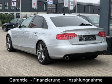 Audi A4 - 5