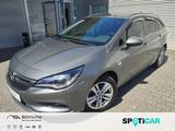 Opel Astra ST 120 Jahre 1.4 16V SIDI Turbo Metallic - Opel Astra: 16 16v