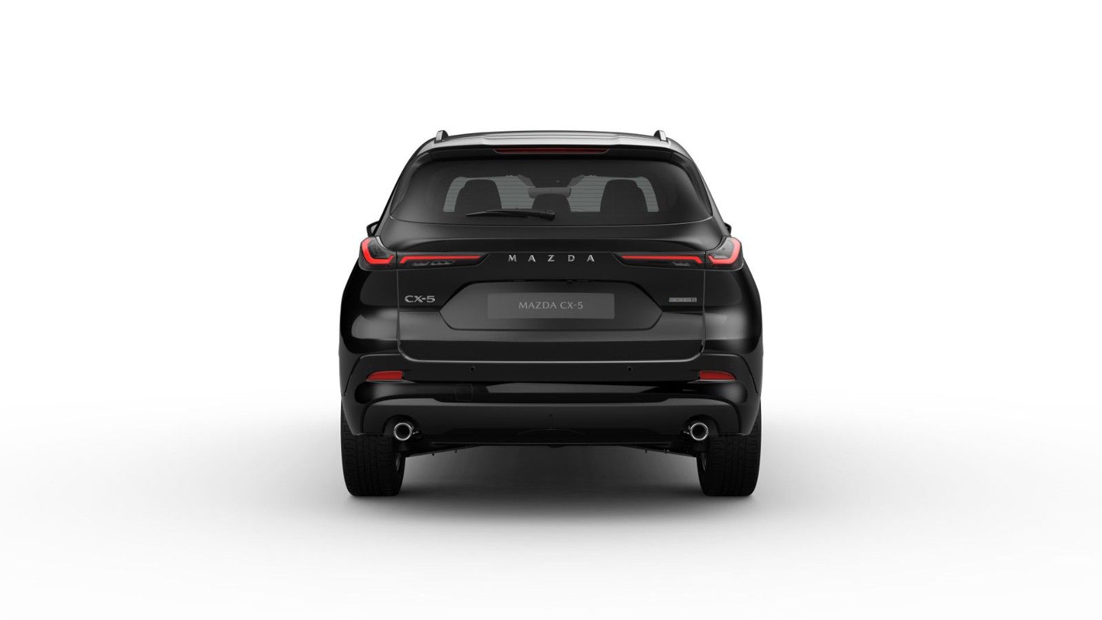 Mazda CX-5 - Bild 6