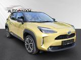 Toyota Yaris Cross Hybrid FWD Elegant Navi LED El. Heck - Toyota Yaris Cross Gebrauchtwagen