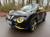 Nissan Juke Sport Line  360 Kamera  Tec... - Nissan Juke: Sport