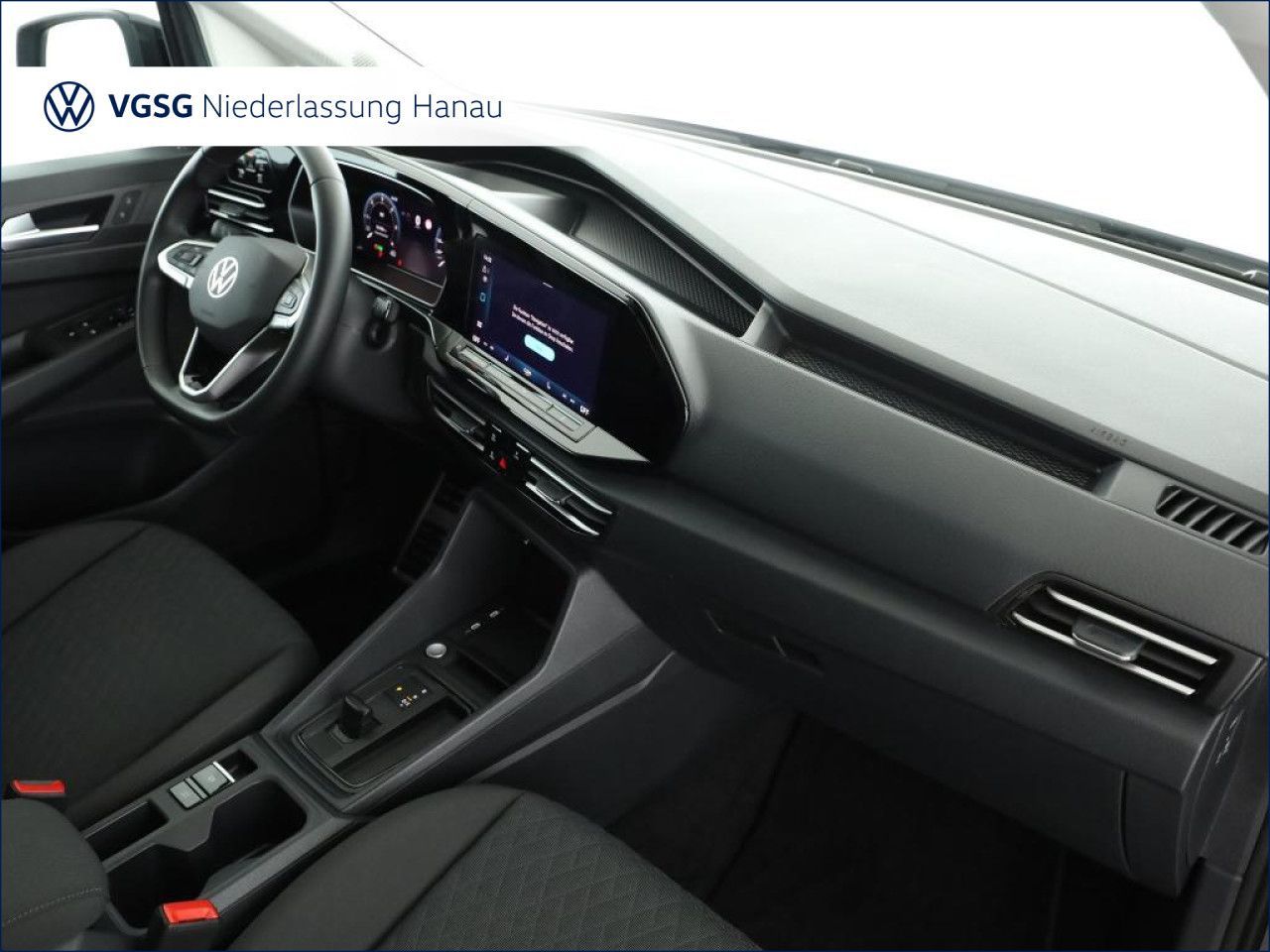 Volkswagen Caddy - Bild 6