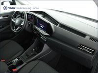 Volkswagen Caddy - Vorschau Bild 6