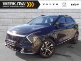 Kia Sportage 1,6 Spirit 2WD Navi Kamera DAB - Kia Sportage aus 2023