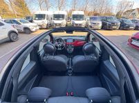 Fiat 500C - Vorschau Bild 8