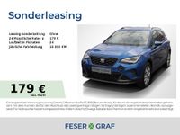 Seat Arona - Vorschau Bild 1