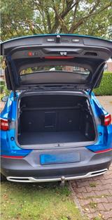 Opel Grandland (X) 1.6 Hybrid 4x4 Ultimate 300 PS AHK - Opel Grandland (X) ultimate mit Hybrid-Antrieb (Benzin/Elektro)
