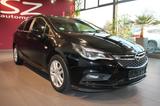 Opel Astra K Sports Tourer Business Start/Stop - Opel Astra Business mit Benzin-Antrieb