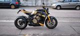 Ducati Streetfighter V4  S  - DUCATI STREETFIGHTER V4 S