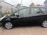 Opel Meriva 1.7 CDTI Edition 74kW Automatik Edition - Opel Meriva in Lübeck
