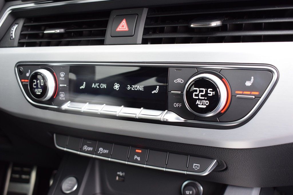 Audi A4 - Bild 10