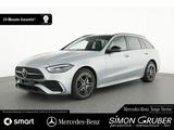 Mercedes-Benz C 300 T de AMG Night Pano DigiLight Distro. AHK