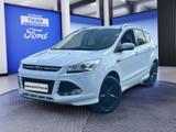 Ford Kuga 2.0 TDCi 4x4 Aut. Individual - Ford Kuga: Individual