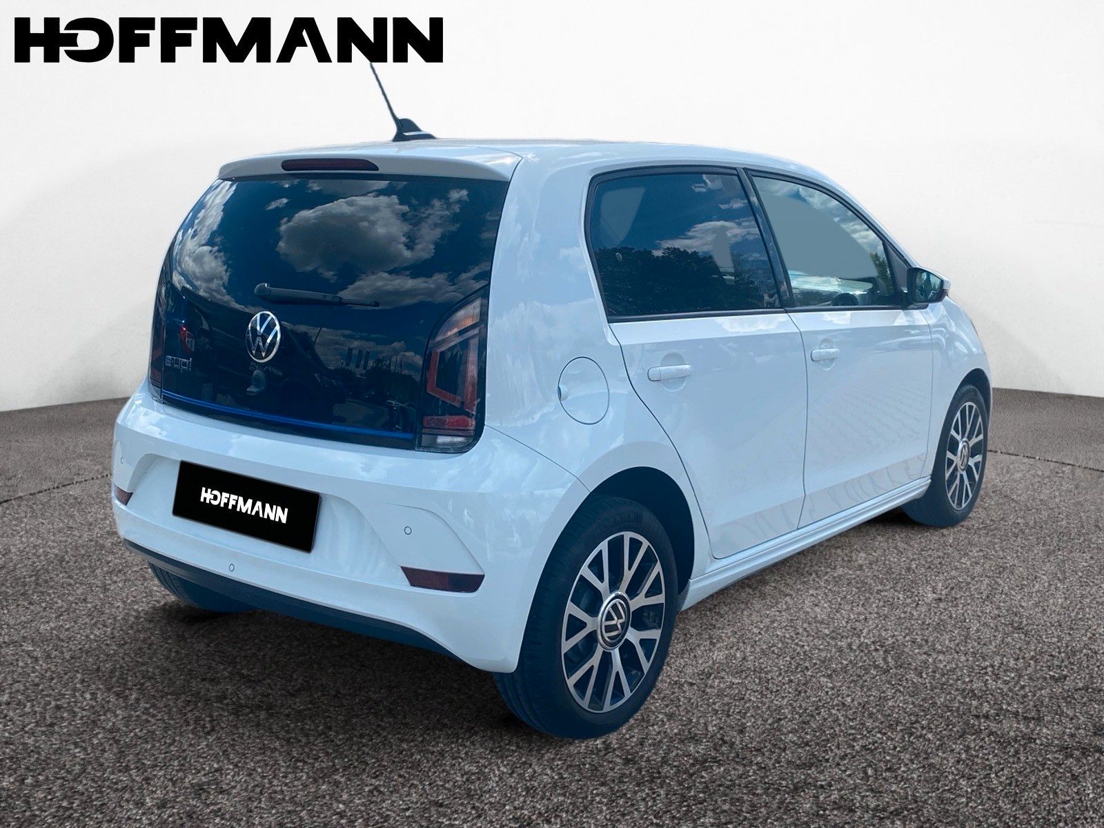 Volkswagen up! - Bild 5