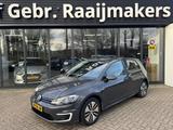 Volkswagen Golf e-Golf *Navi*Camera*88%SOH*8181 netto*Heatp - Volkswagen Golf mit Elektro-Antrieb: Limousine