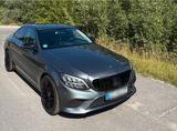 Mercedes-Benz C-Klasse W205 220D 9G-Tronic... - Mercedes-Benz 220: Limousine
