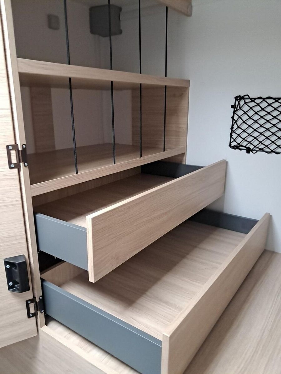 Fahrzeugabbildung Chausson Teilintegriert Titanium Line 640 Dörr30YEdition