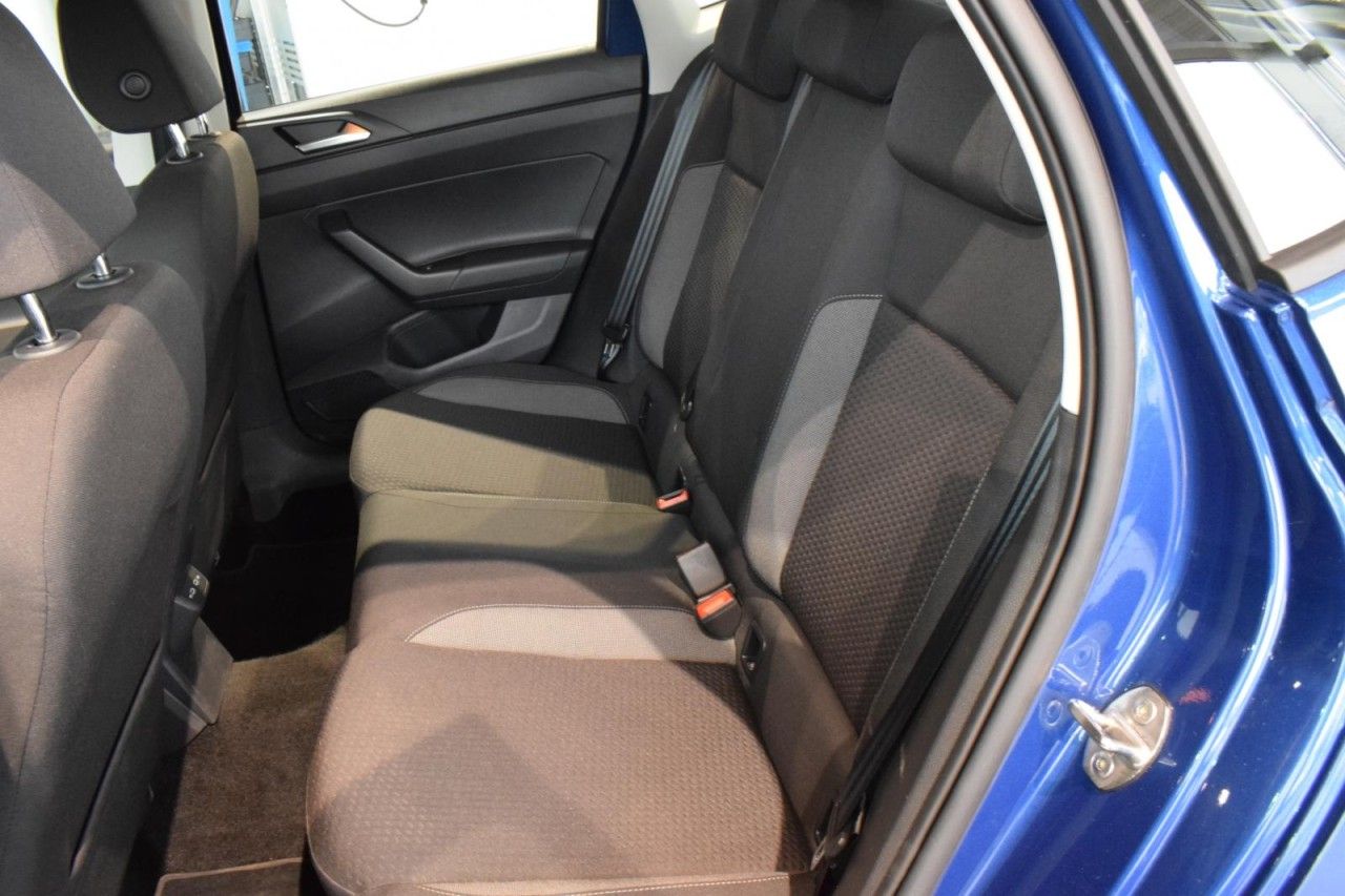 Volkswagen Polo - Bild 8