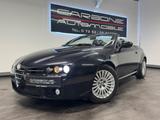 Alfa Romeo Spider 2.2 JTS 16V Exclusive**1.Hand+Original** - gebrauchte Alfa Romeo Cabrios