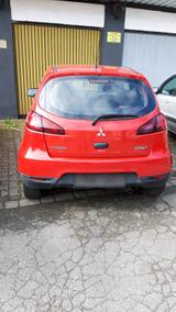 Mitsubishi Colt - Mitsubishi Colt in Dortmund