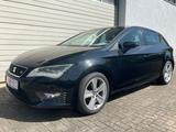 Seat Leon 1.4 TSI FR PDC Winterpaket LED Comfort - gebrauchte Seat Leon aus dem Jahr 2013