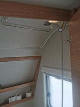 Weinsberg CaraOne 500 FDK - Fdk