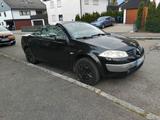 Renault megan 1.6 - Renault Megane aus 2006: 1.6