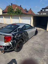 Toyota Celica 1.8 - - Toyota Celica: 1.8