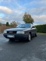 Audi 80 B3 - Audi Gebrauchtwagen von 1987