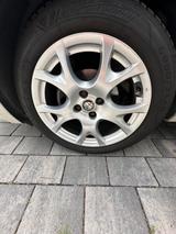 Alfa Romeo MiTo 1.4 TB 16V MultiAir Turismo Turismo - Alfa Romeo MiTo mit Benzin-Antrieb: Kleinwagen, 1.4