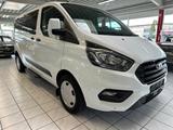 Ford Transit/Tourneo Custom 2.0 320 L2 Trend 9-Sitzer - Ford Transit Gebrauchtwagen in Münster