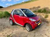 Smart ForTwo coupé 1.0 52kW mhd edition 10 edition 10 - Smart ForTwo: Edition 10