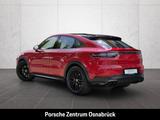 Porsche Cayenne GTS Coupe AHK Luft BOSE Matrix Abstandsr - Porsche Cayenne in Osnabrück