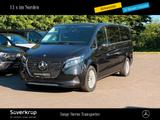 Mercedes-Benz V 300 AVANTGARDE EXTRAL WINTER AHK MOPF KLIMA