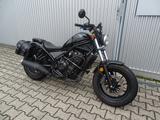 Honda CMX 500 A - Rebel - HONDA CMX REBEL